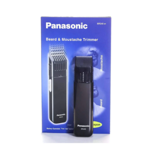 PANASONIC HAIR Trimmer ER240 Electronics Appliances in Sri Lanka