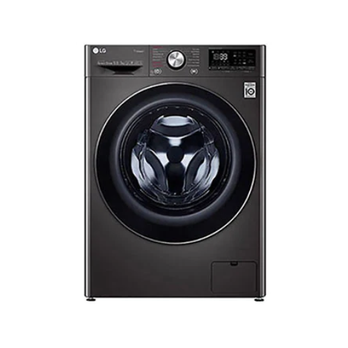 LG 10.5/7kg, AI Direct Drive Front Load Washer Dryer FV1450H2K