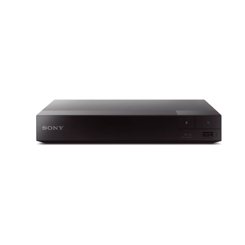 SONY BLU-RAY DISC™ PLAYER WITH WI-FI PRO BDP-S3500 - Electronics ...