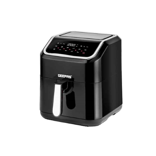 GEEPAS GAF37527 5L digital air fryer Electronics Appliances in Sri