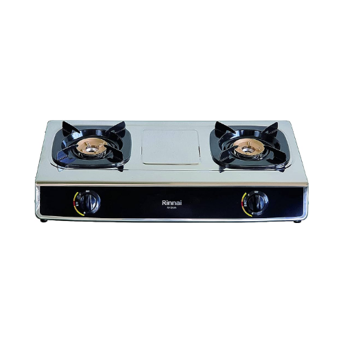 Rinnai 2 Burner Gas Cooker RV210RI Electronics Appliances in Sri