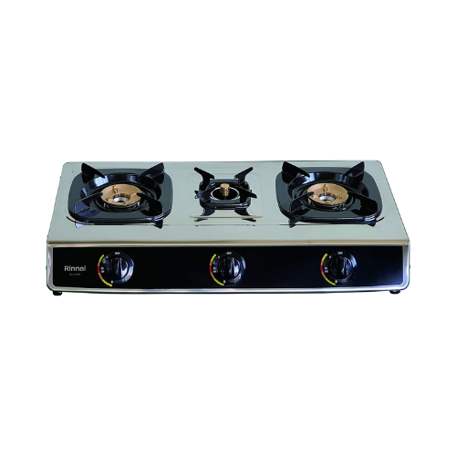 Rinnai Gas Stove 3 Burner RV310RI Electronics Appliances in Sri