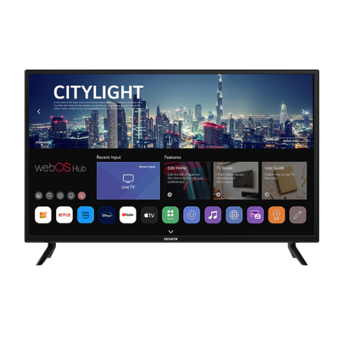 AIWA 32 inch Smart HD LED TV