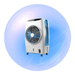 Air coolers
