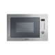 Elba Elio Built-in Microwave 25L - Silver EL38XMW25L sri lanka