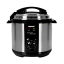 GEEPAS GPC307 Electric Pressure Cooker, 6L (1)