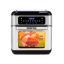 Geepas 1500W Air Fryer Oven Digital 9-in-1 Convection Air Fryer SRI LANKA