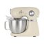 Geepas GSM43013 3 In 1 Mixer Cum Blender 600w 7 Level Speed