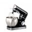 Geepas GSM43040 1500W Stand Mixer with 8.5L Stainless Steel