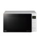 LG Microwave Oven & Grill, LG Neo Chef Technology, 25 Litre Capacity, Smart Inverter, EasyClean™ MH6535GISW (1)