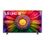 LG UHD TV UR80 55 (139cm) 4K Smart TV WebOS ThinQ AI 4Ksri lanka price