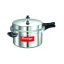 Prestige 7l Popular Virgin Aluminium Precision Weight Valve Pressure Cooker, (Silver) sri lanka