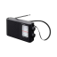 SONY ICF-19 Analog Tuning Portable FMAM Radio SRI LANKA