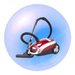 Vacuum cleaners Electric Steam Mop price in sri lanka